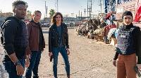 NCIS Los Angeles